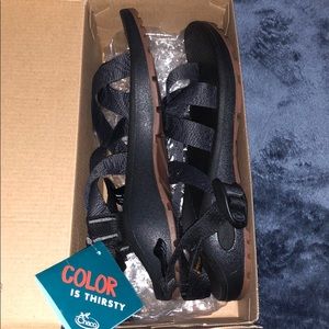 Chaco sandals